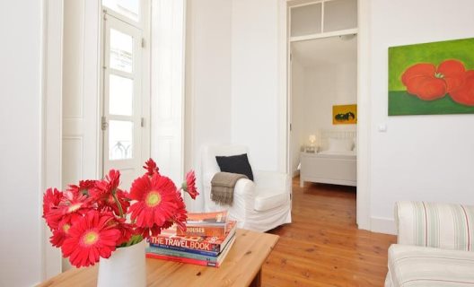 Apartamentos Portugal Ways Lisbon City