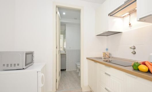 Apartamentos Portugal Ways Lisbon City
