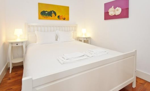 Apartamentos Portugal Ways Lisbon City