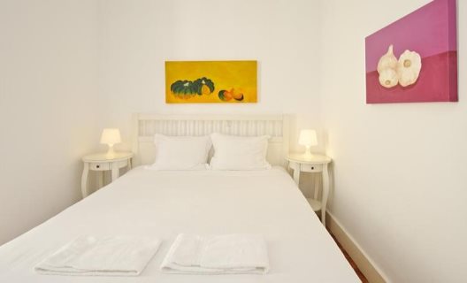 Apartamentos Portugal Ways Lisbon City