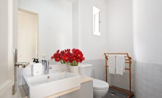 Apartamentos Portugal Ways Lisbon City