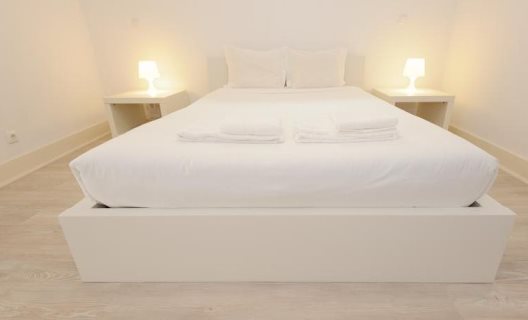Apartamentos Portugal Ways Lisbon City