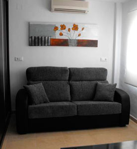 Apartamentos Portxabia