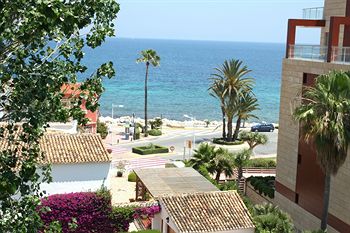 Apartamentos Portxabia