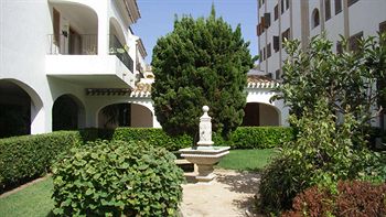 Apartamentos Portxabia