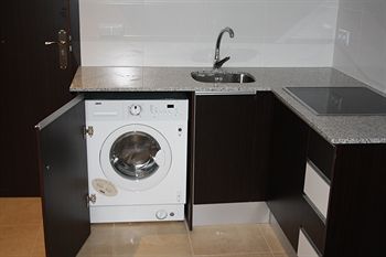 Apartamentos Portxabia