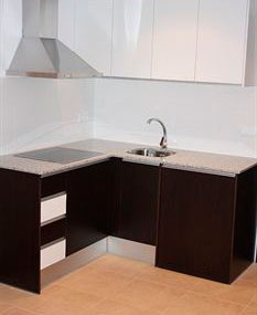 Apartamentos Portxabia