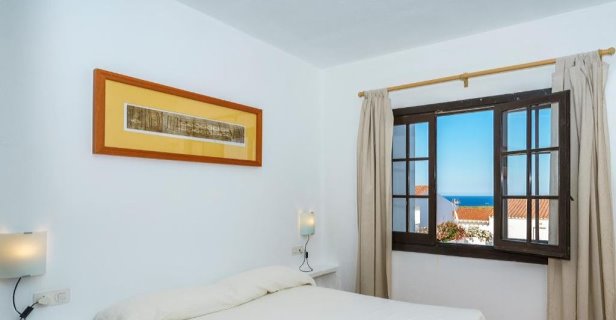 Apartamentos Posidonia