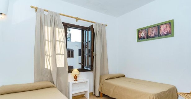 Apartamentos Posidonia