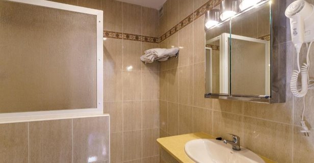 Apartamentos Posidonia