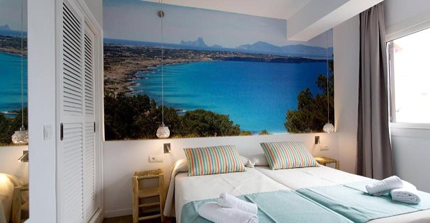 Apartamentos Pou Des Pujols