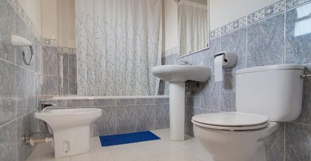 Apartamentos Pou Des Pujols