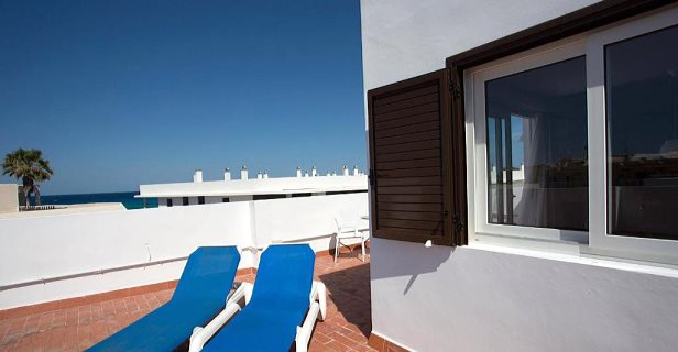 Apartamentos Pou Des Pujols