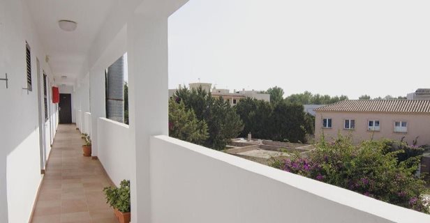 Apartamentos Pou Des Pujols
