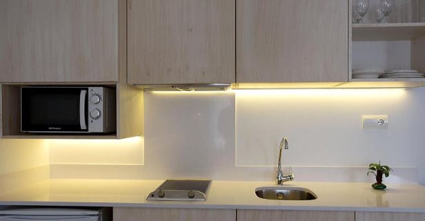 Apartamentos Pou Des Pujols