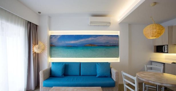 Apartamentos Pou Des Pujols