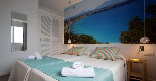 Apartamentos Pou Des Pujols