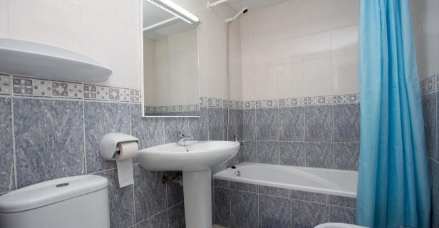 Apartamentos Pou Des Pujols