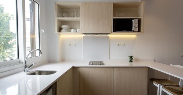 Apartamentos Pou Des Pujols