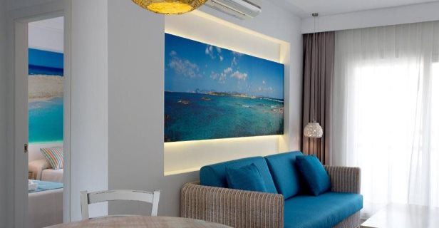 Apartamentos Pou Des Pujols