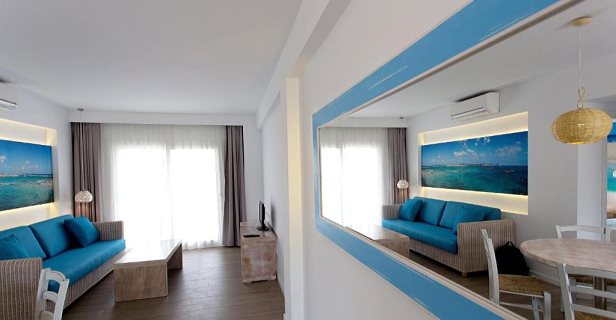 Apartamentos Pou Des Pujols