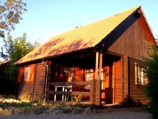 Apartamentos Prades