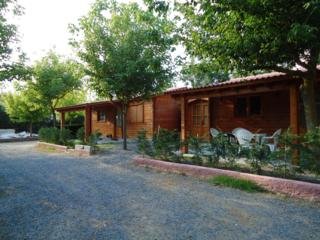 Apartamentos Prades