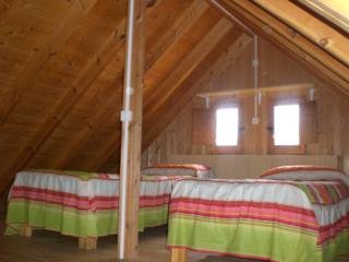 Apartamentos Prades