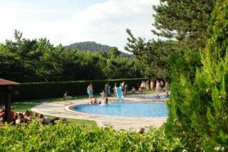 Apartamentos Prades