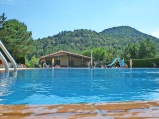 Apartamentos Prades