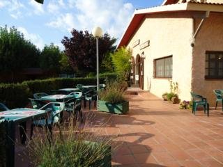 Apartamentos Prades