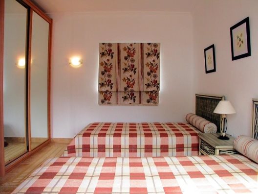 Apartamentos Prado Do Golf