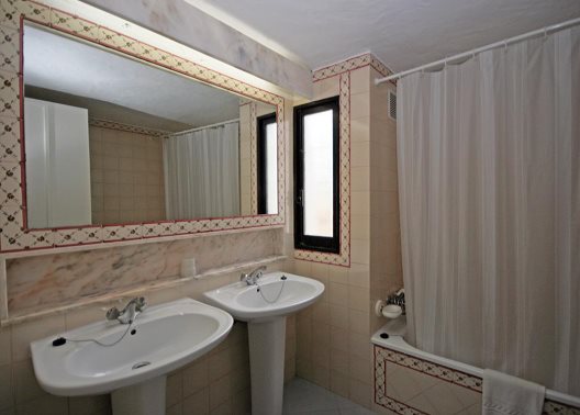 Apartamentos Prado Do Golf