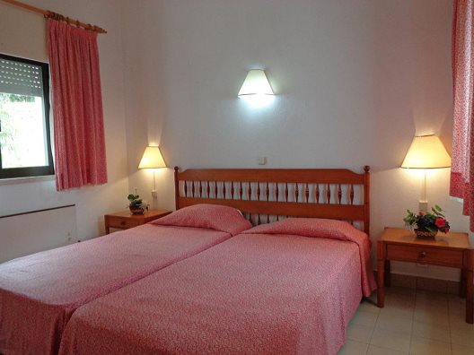 Apartamentos Prado Do Golf