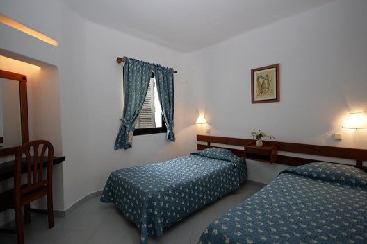 Apartamentos Prado Do Golf