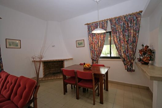Apartamentos Prado Do Golf
