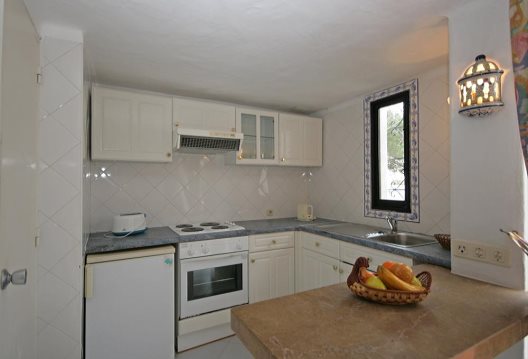 Apartamentos Prado Do Golf