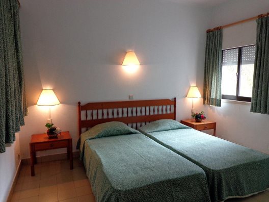 Apartamentos Prado Do Golf