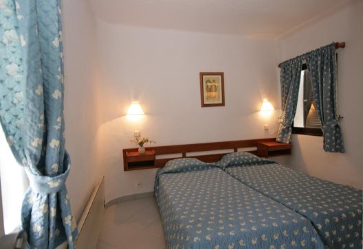 Apartamentos Prado Do Golf