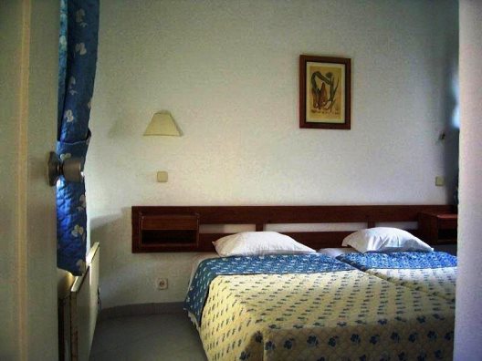 Apartamentos Prado Do Golf