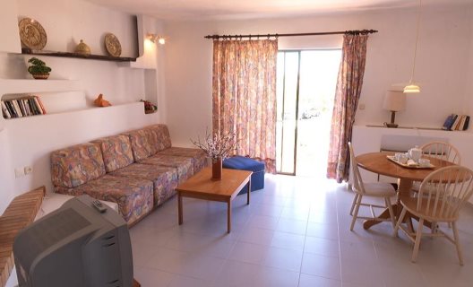 Apartamentos Prado Do Golf