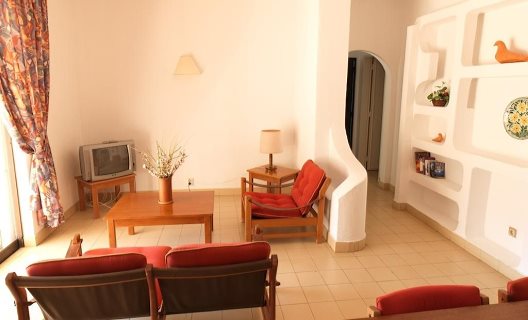 Apartamentos Prado Do Golf