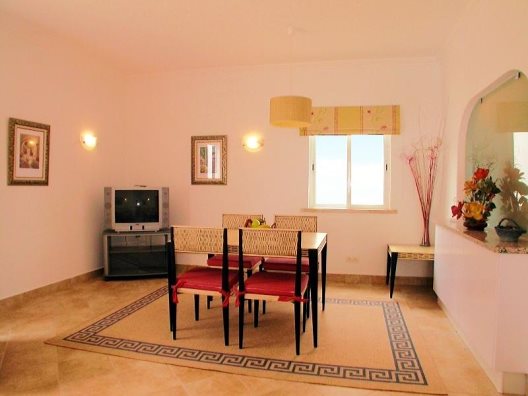 Apartamentos Prado Do Golf