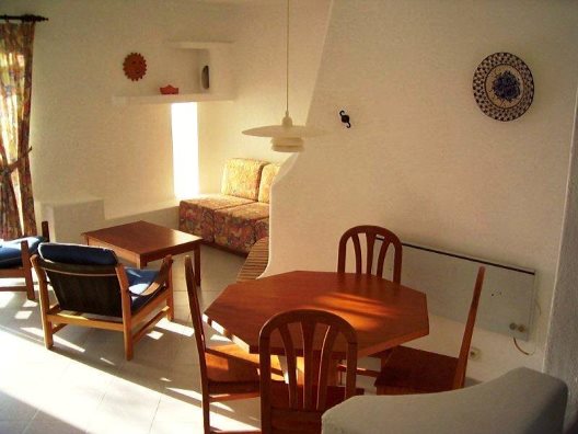 Apartamentos Prado Do Golf