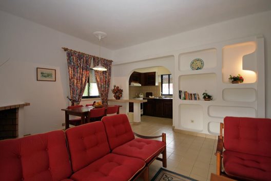 Apartamentos Prado Do Golf