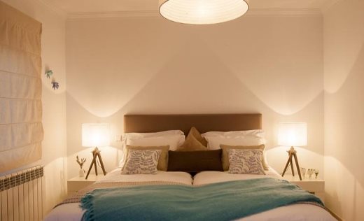 Apartamentos Praia D'el Rey Holiday Residences