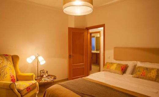 Apartamentos Praia D'el Rey Holiday Residences