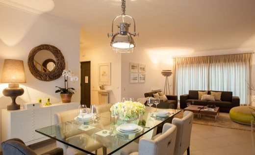 Apartamentos Praia D'el Rey Holiday Residences