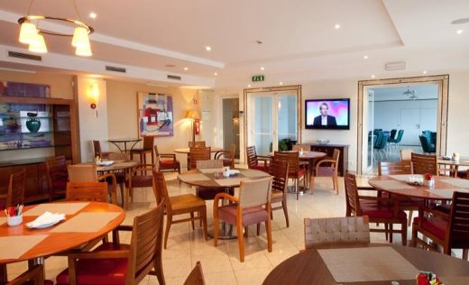 Apartamentos Praia D'el Rey Holiday Residences