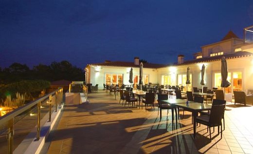 Apartamentos Praia D'el Rey Holiday Residences